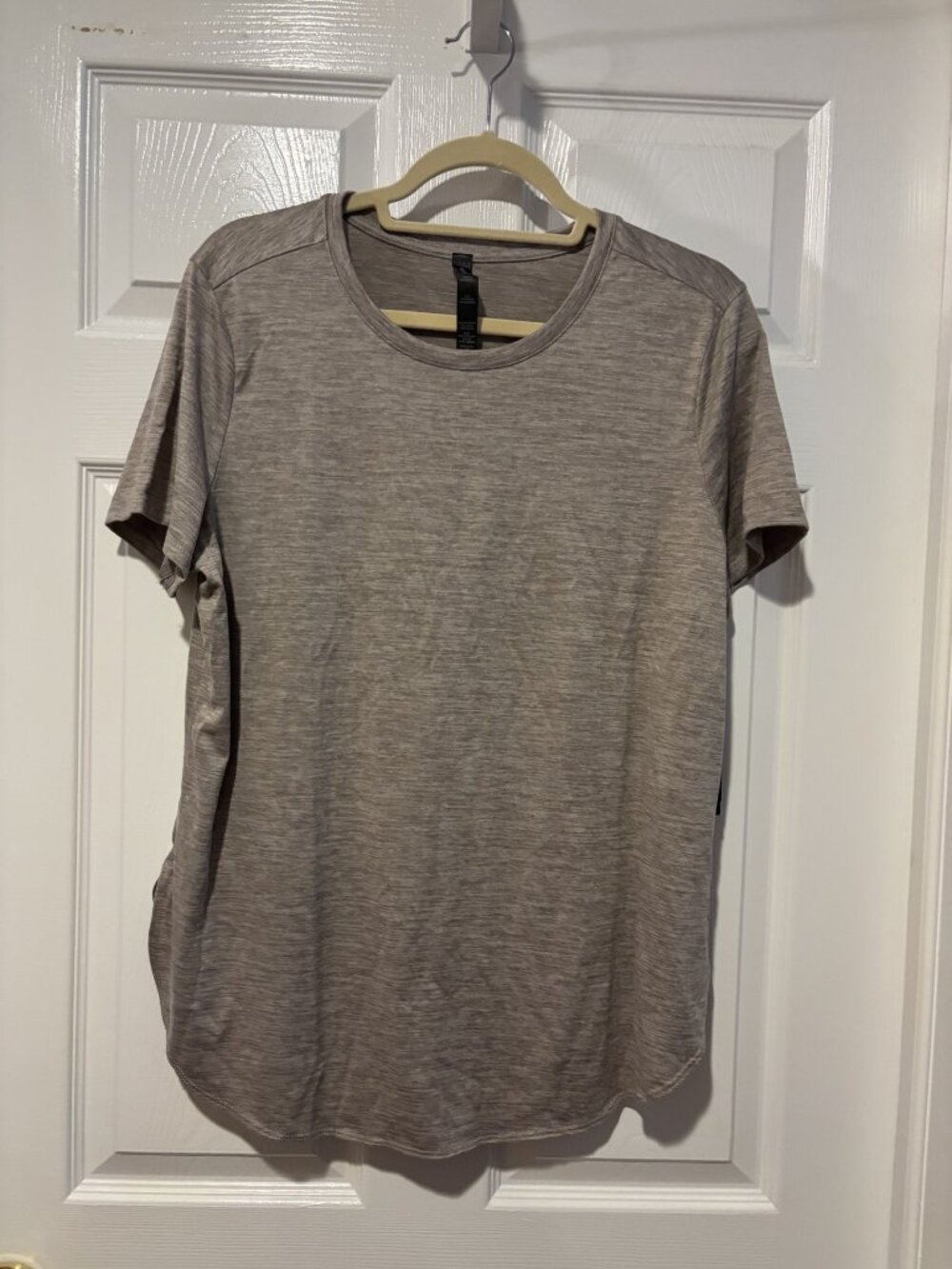 NWOT Skechers GoDri Swift Tunic Tee